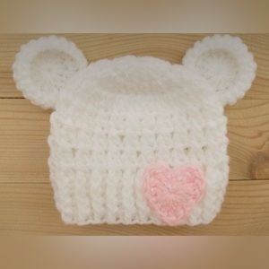 Baby hat